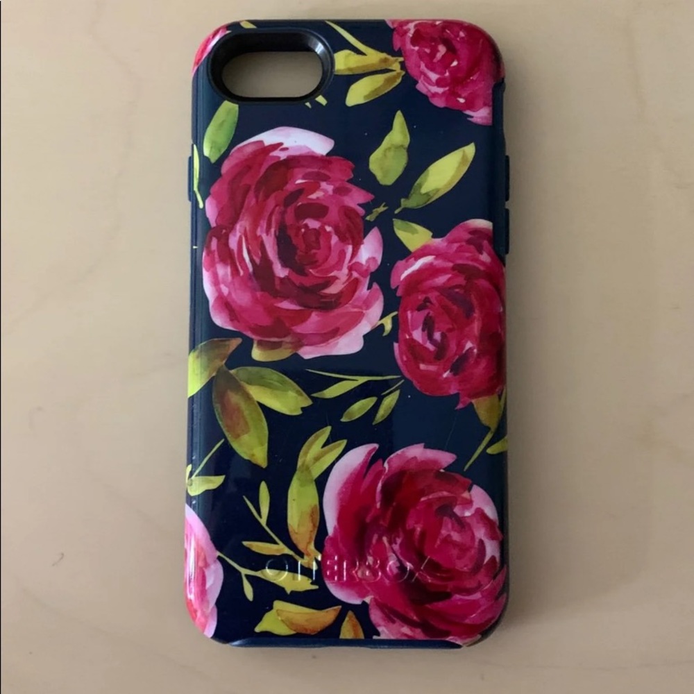 iPhone 6/7/8 Otter box case